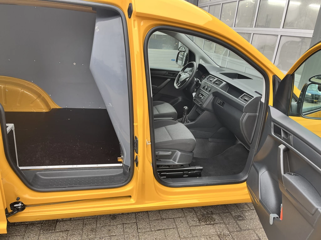 Volkswagen Caddy – foto 12