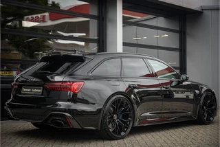 Audi RS6 – thumbnail 5