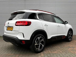 Citroën C5 Aircross – thumbnail 5