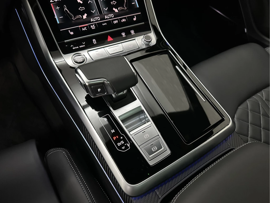 Audi Q7 – foto 36