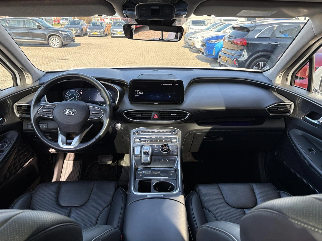 Hyundai Santa Fe – foto 26