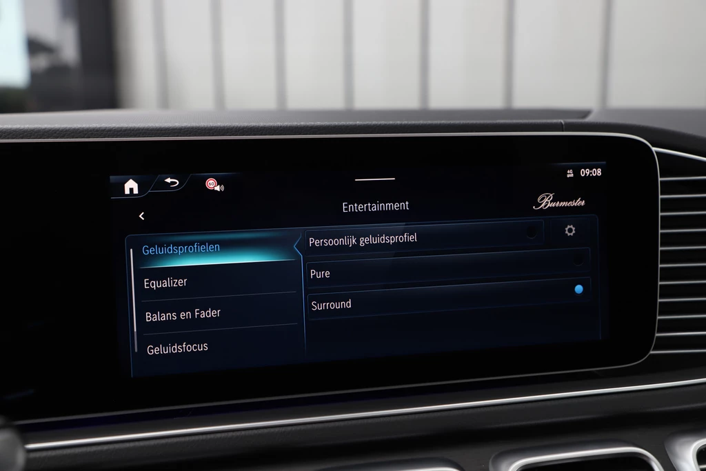 Mercedes-Benz GLE – foto 32