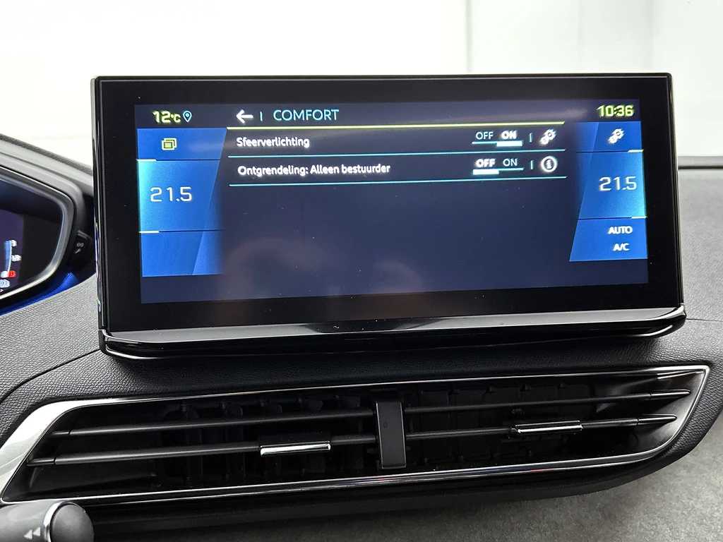Peugeot 3008 – foto 14