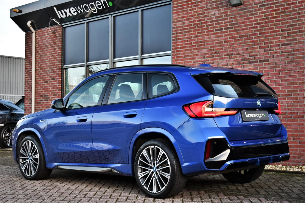 BMW X1 – foto 7