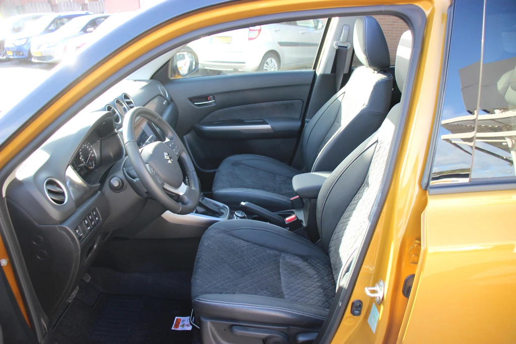Suzuki Vitara – foto 13