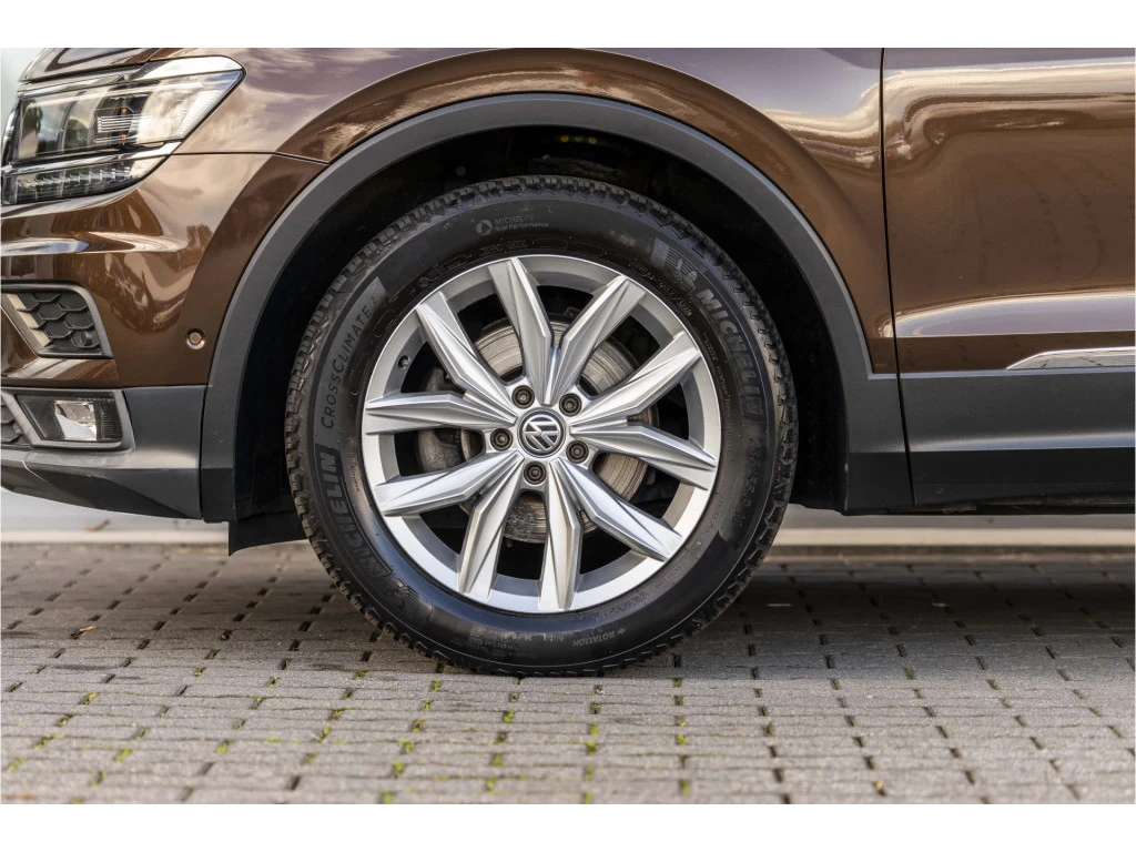 Volkswagen Tiguan – foto 20