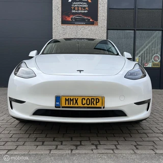 Tesla Model Y – thumbnail 8