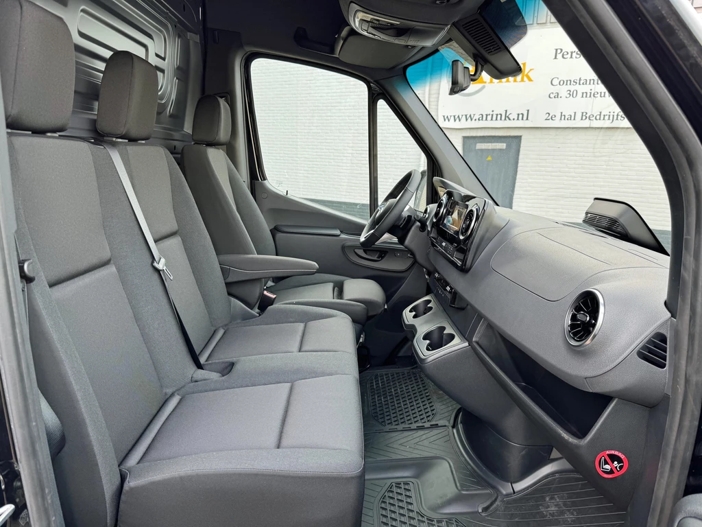 Mercedes-Benz Sprinter – foto 8