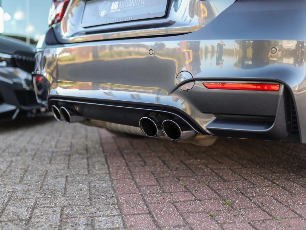 BMW M4 – foto 16