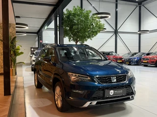 SEAT Ateca – thumbnail 14