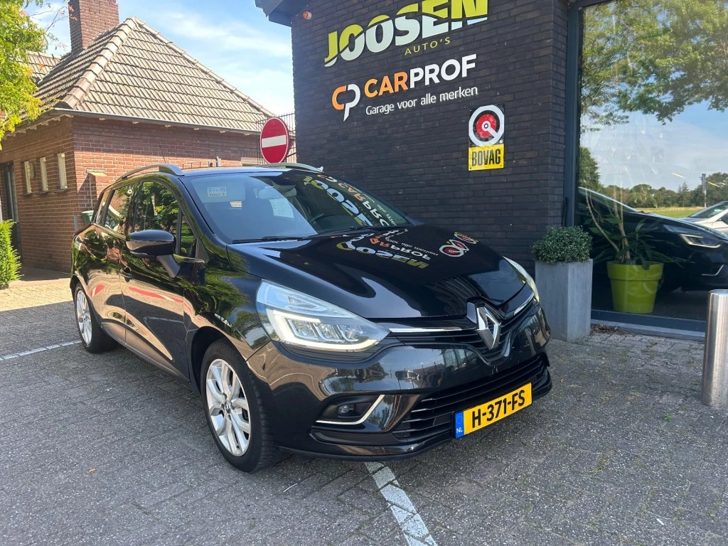 Renault Clio – foto 9