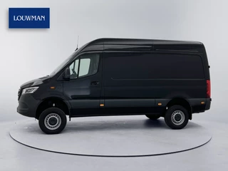 Mercedes-Benz Sprinter – thumbnail 6