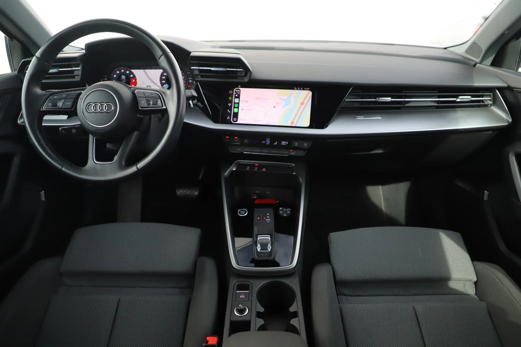 Audi A3 – foto 9