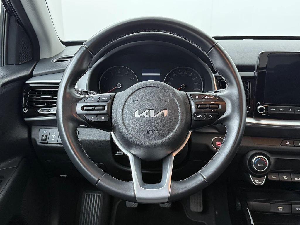Kia Stonic – foto 40