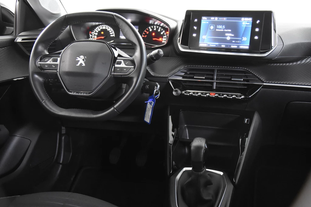 Peugeot 208 – foto 23