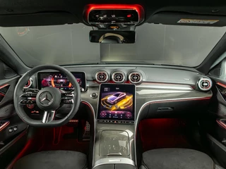 Mercedes-Benz C-Klasse – thumbnail 4