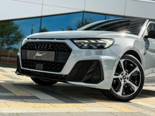 Audi A1 Sportback – thumbnail 2