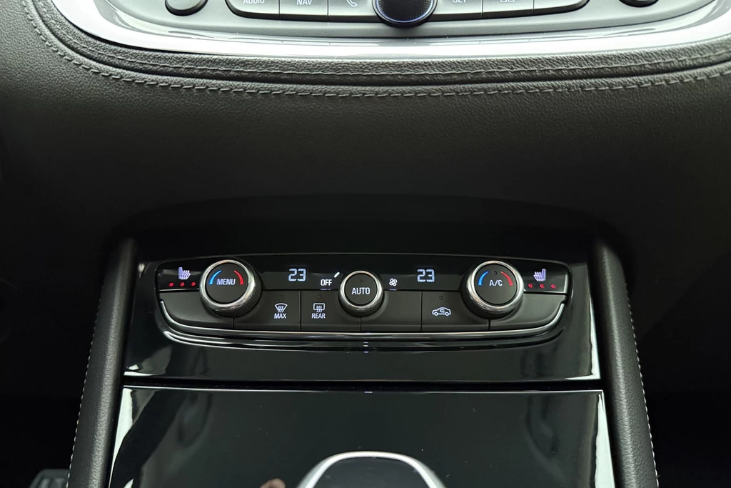 Opel Grandland X – foto 25