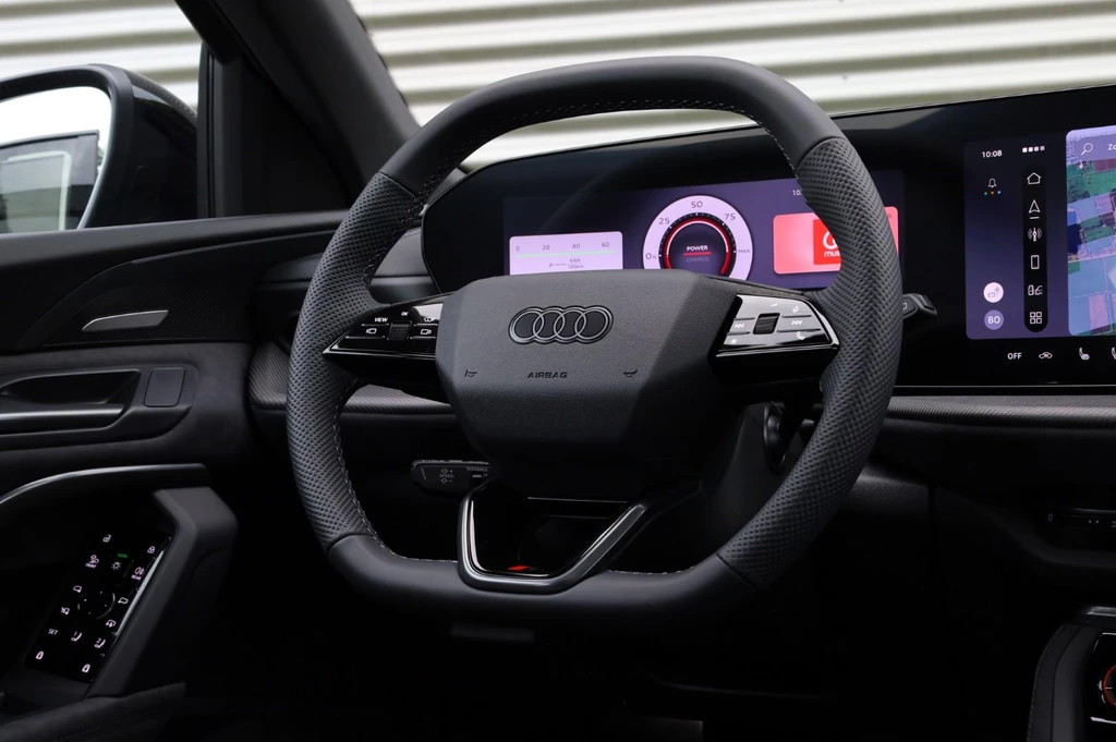 Audi Q5 – foto 23