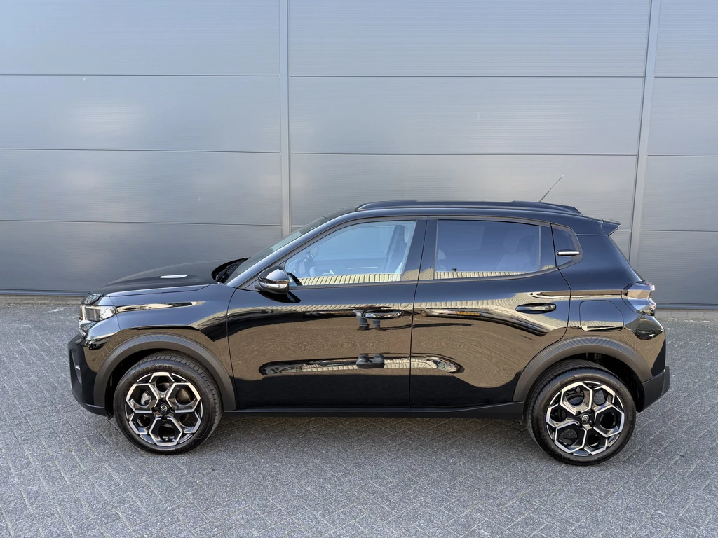 Citroën C3 – foto 4