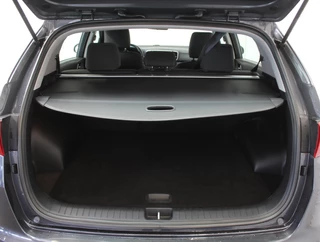 Kia Sportage – thumbnail 14