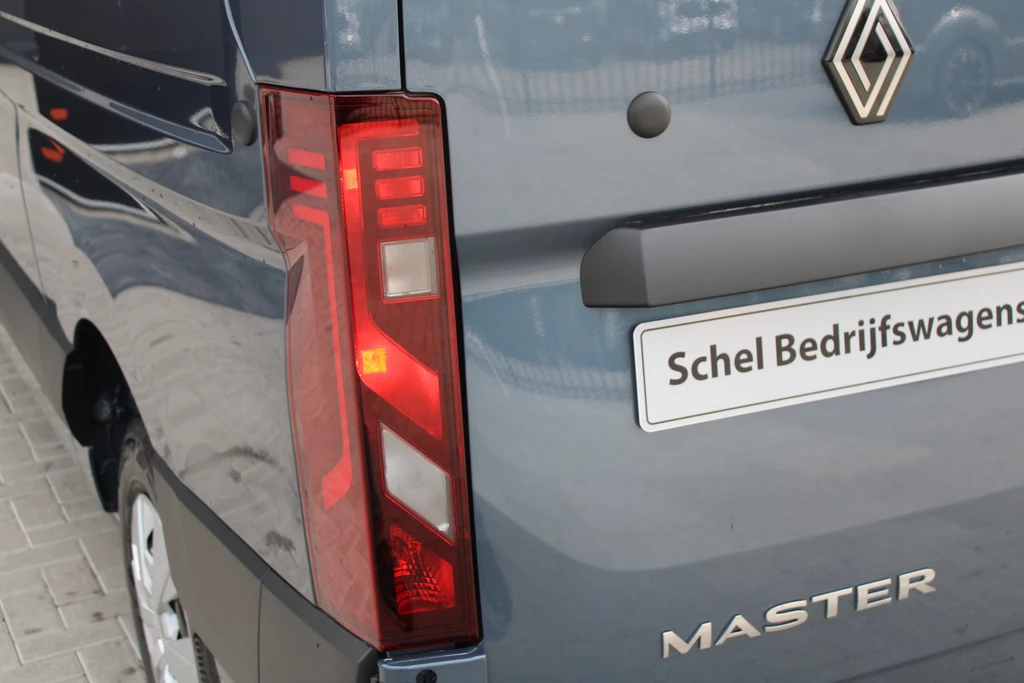 Renault Master – foto 40