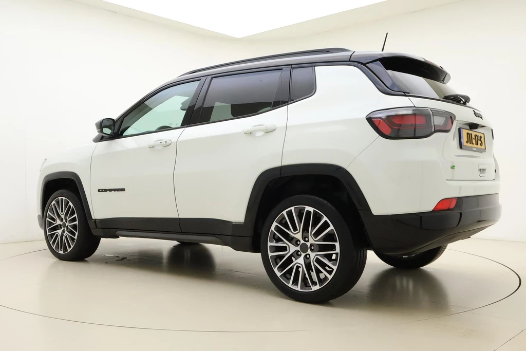 Jeep Compass – foto 4