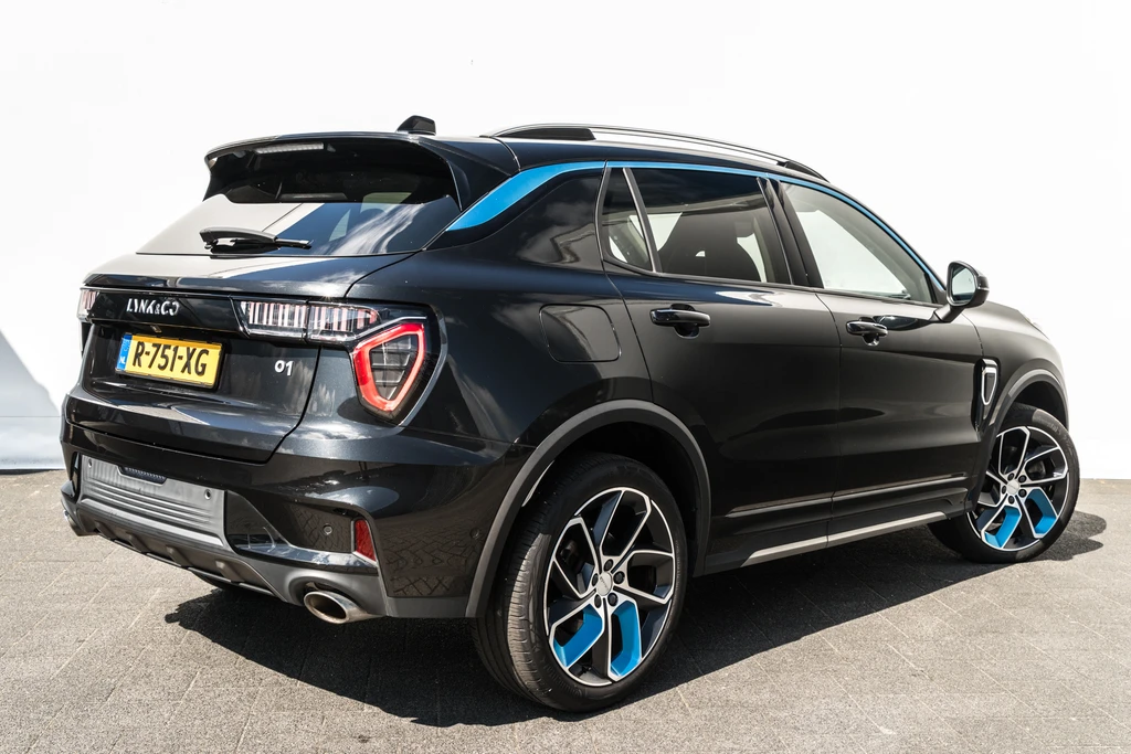 Lynk & Co 01 – foto 6