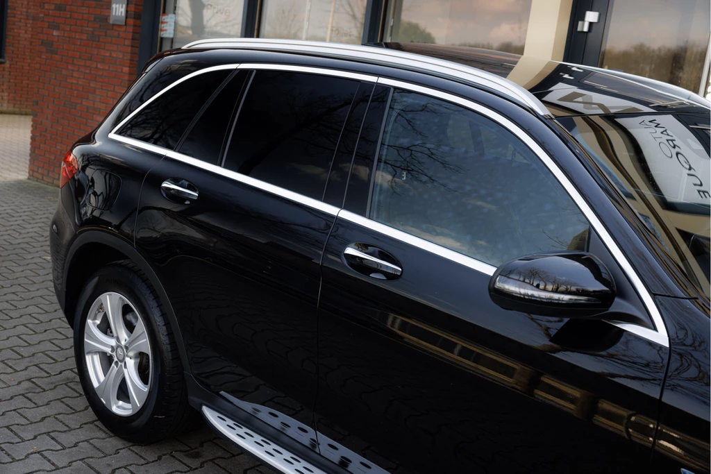 Mercedes-Benz GLC – foto 7