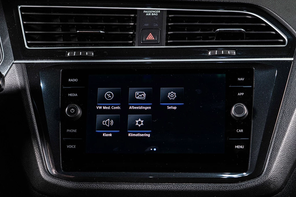 Volkswagen Tiguan – foto 60