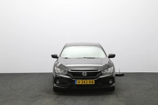 Honda Civic – thumbnail 9