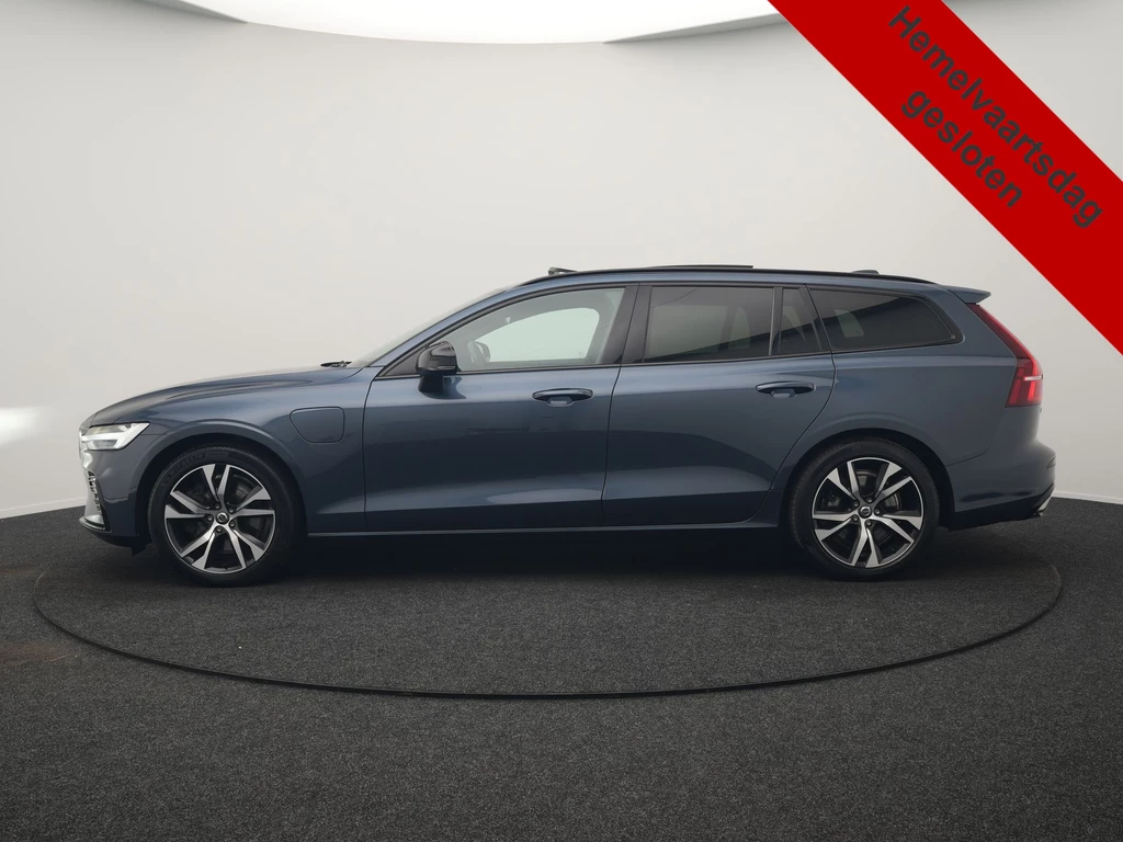 Volvo V60 – foto 3