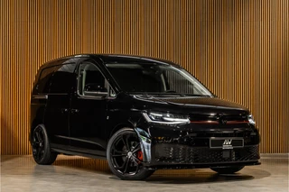 Volkswagen Caddy – thumbnail 9