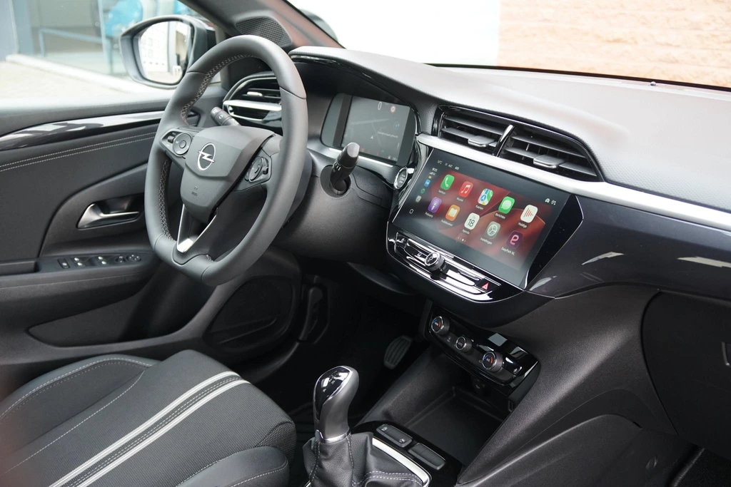 Opel Corsa – foto 15
