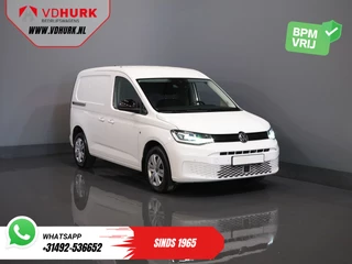 Volkswagen Caddy – thumbnail 7