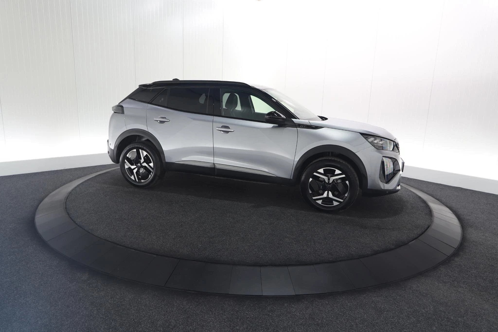 Peugeot 2008 – foto 15
