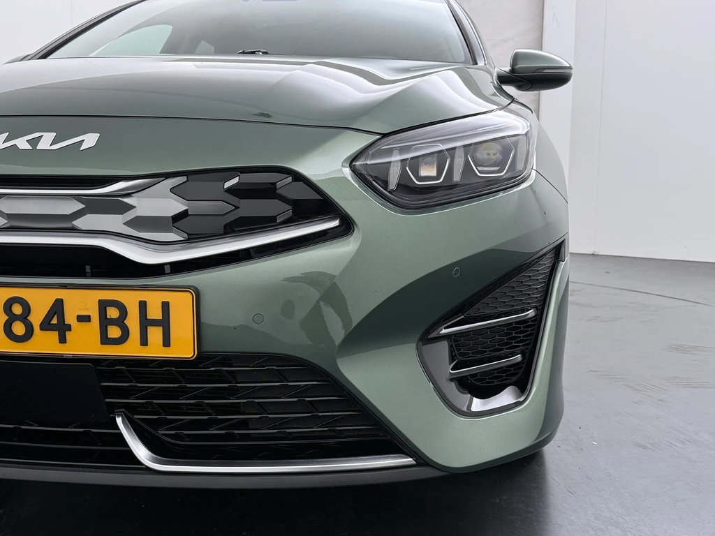 Kia Ceed Sportswagon – foto 14