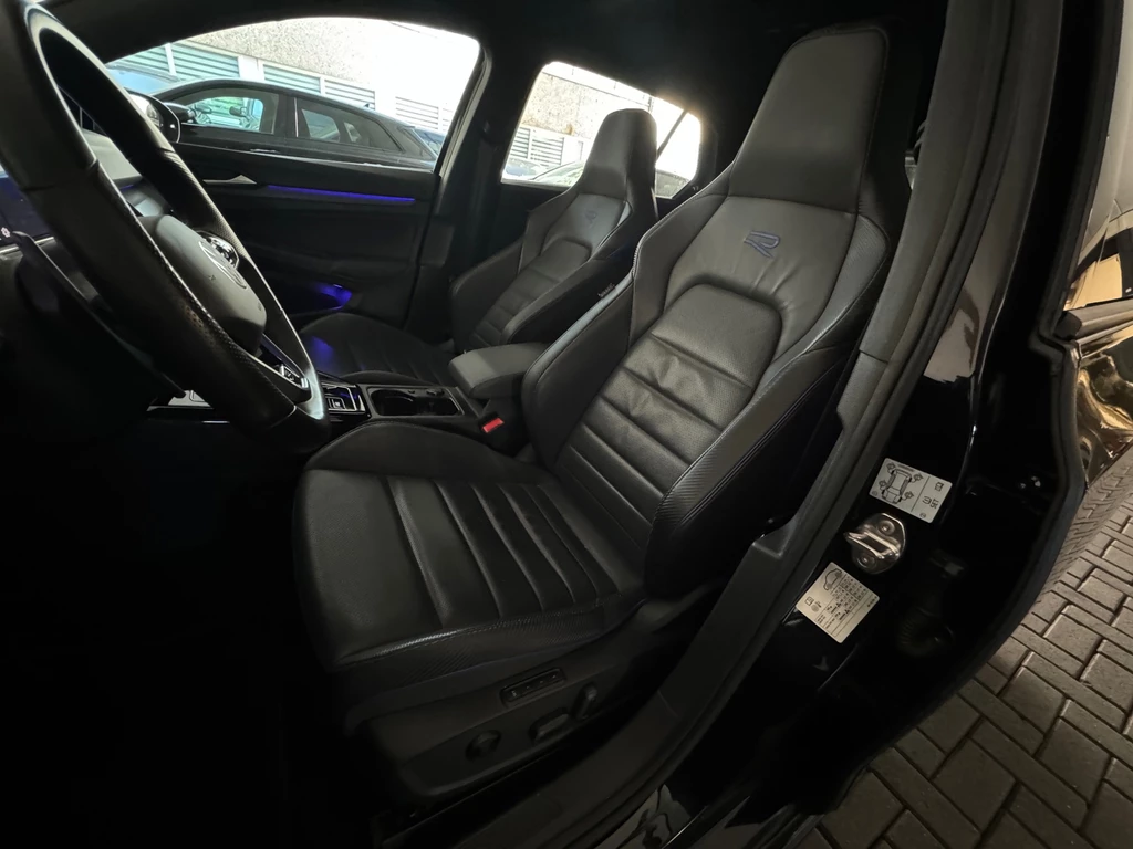 Volkswagen Golf – foto 12