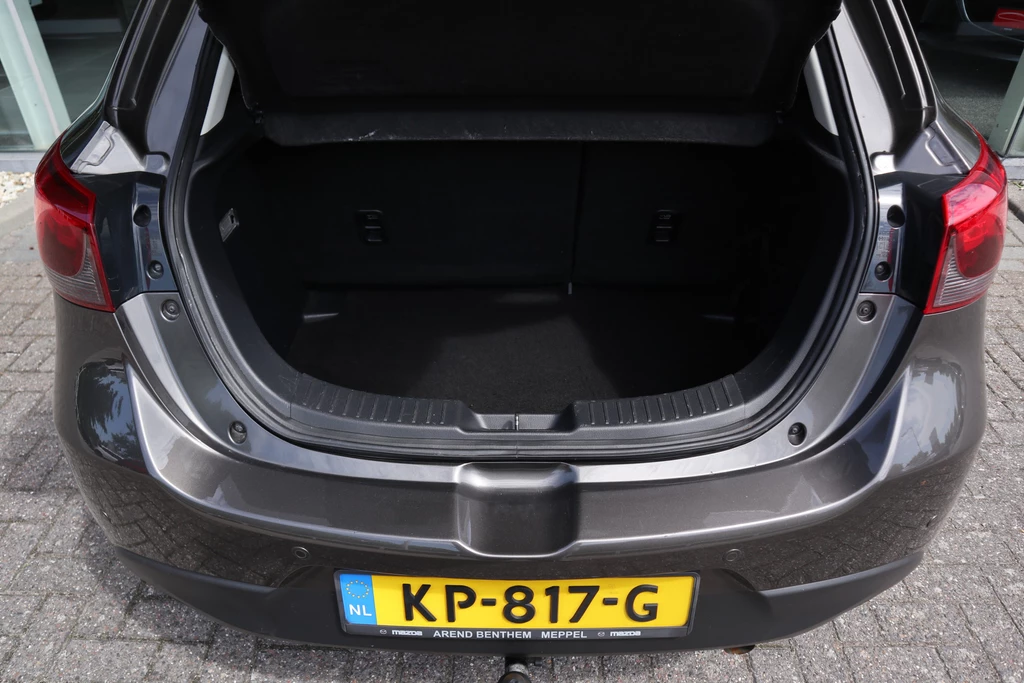 Mazda 2 – foto 35