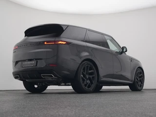 Land Rover Range Rover Sport – thumbnail 13