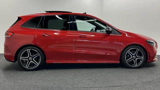 Mercedes-Benz B-Klasse – thumbnail 7