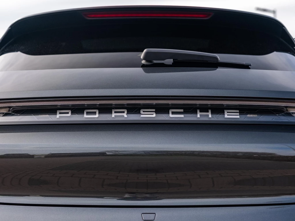 Porsche Taycan – foto 39