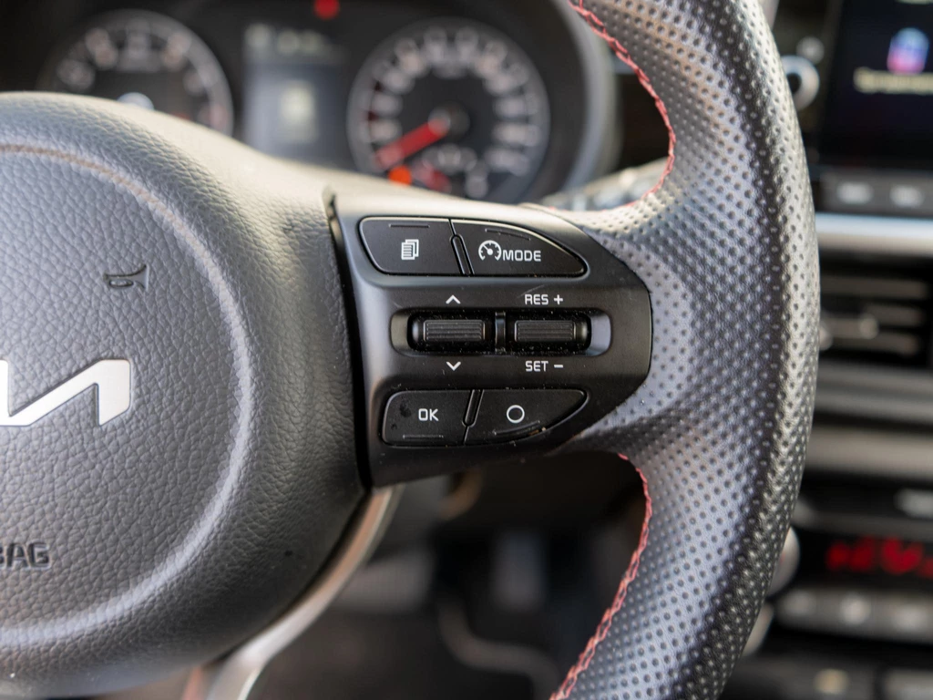 Kia Picanto – foto 20
