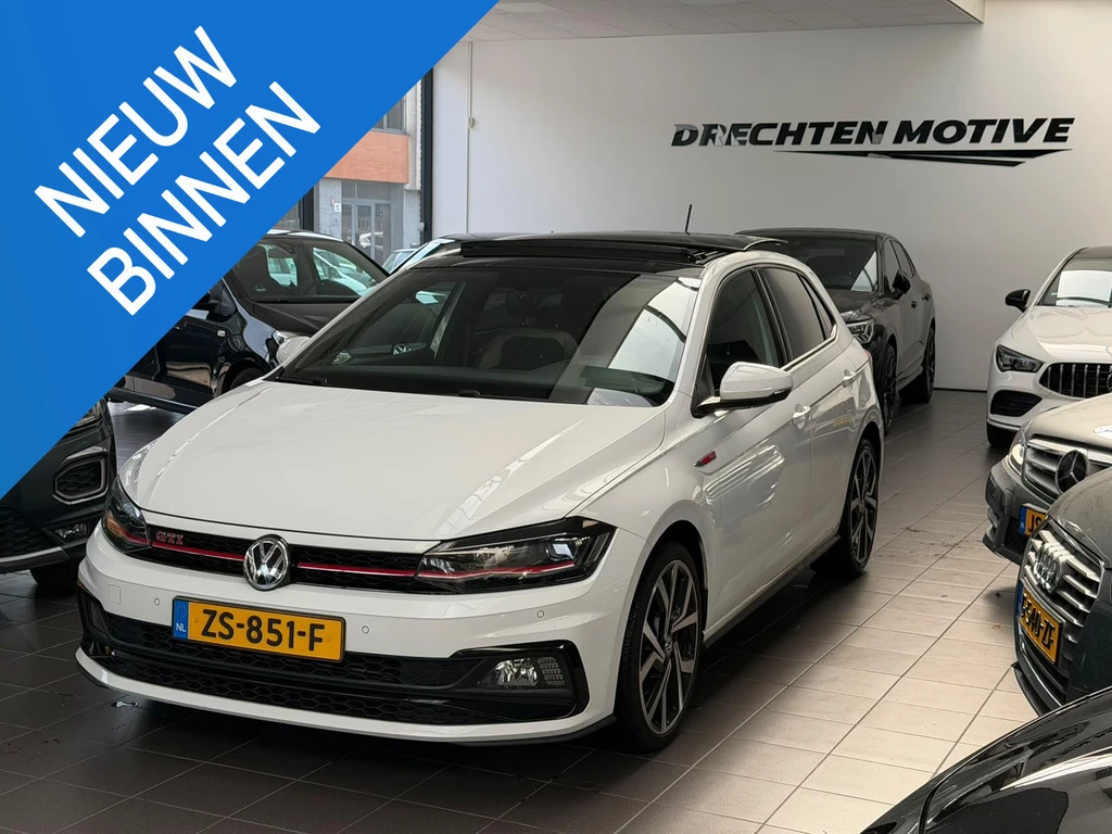 Volkswagen Polo – foto 1