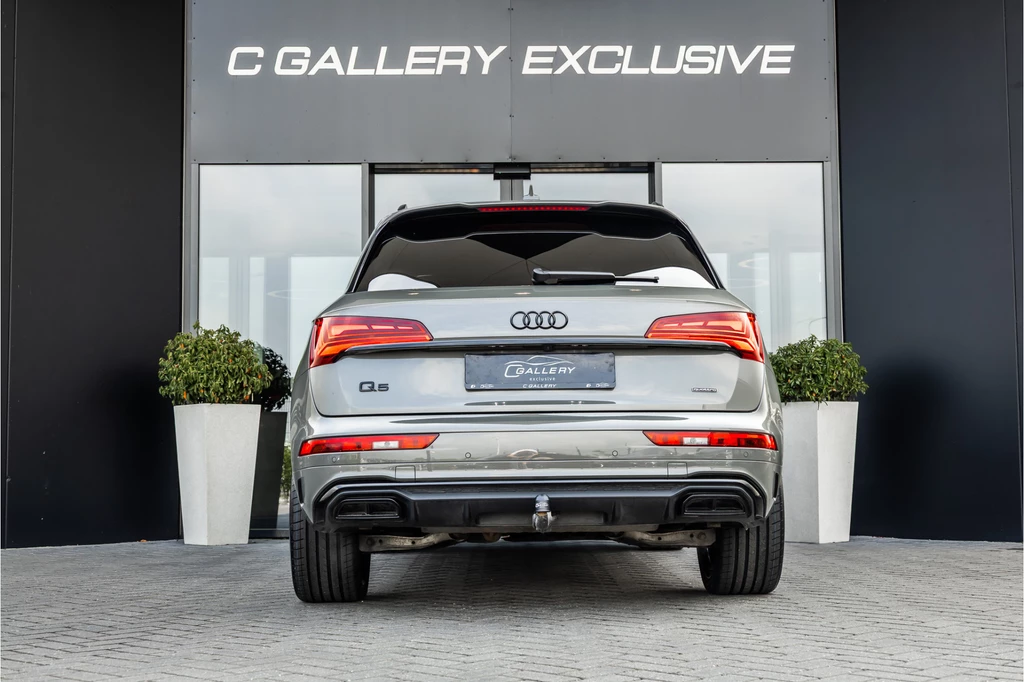 Audi Q5 – foto 6