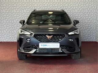CUPRA Formentor – thumbnail 15