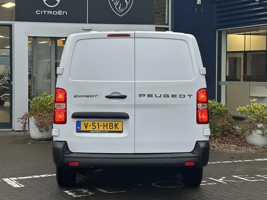 Peugeot Expert – foto 3