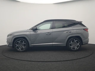 Hyundai Tucson – thumbnail 3