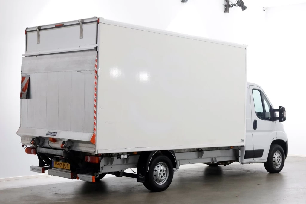 Opel Movano – foto 4