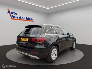 Mercedes-Benz GLC – thumbnail 5